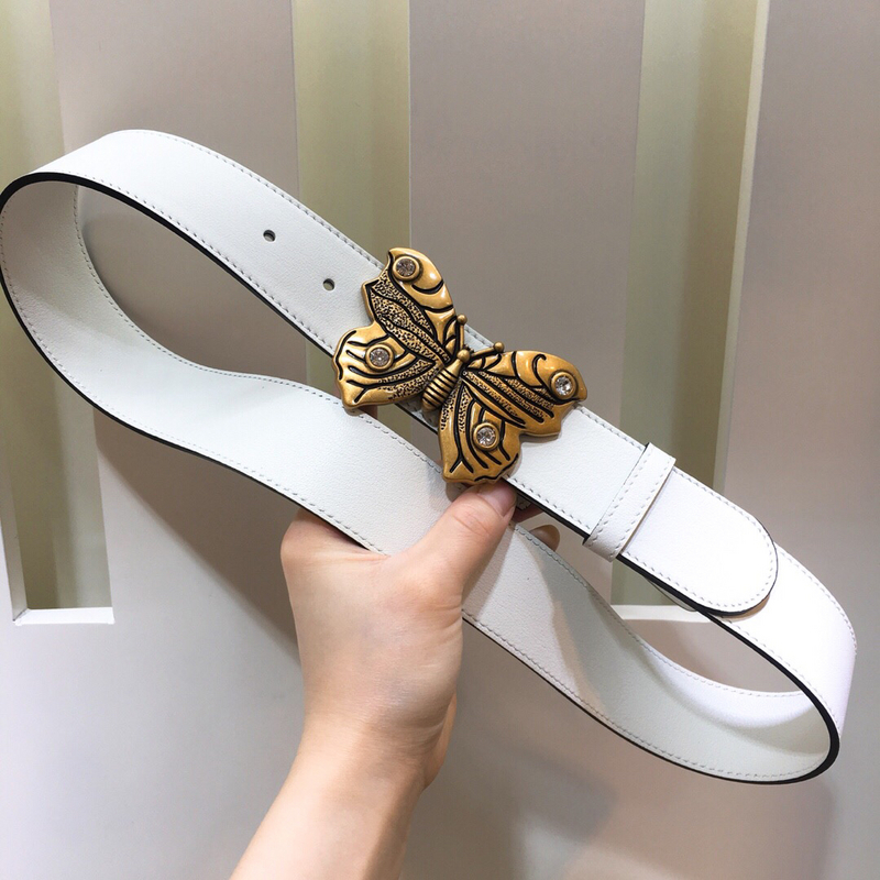 Gucci Belt 38mmX95-125cm 7D (16)